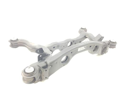Rear axle MERCEDES-BENZ CLA Coupe (C117) CLA 220 CDI / d (117.303) | BP20195943M2 