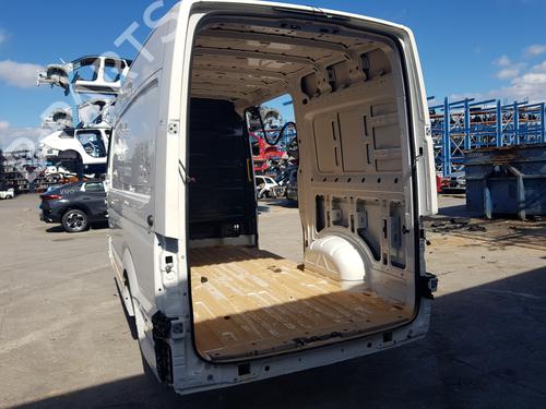Other VW CRAFTER Van (SY_, SX_)  | BP29535847O1 