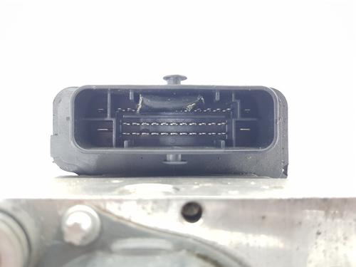 ABS pump NISSAN QASHQAI II SUV (J11, J11_) 1.6 DIG-T | BP9505139M43 