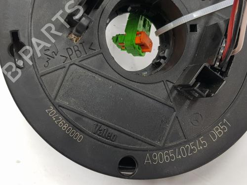 Airbag Kit MERCEDES-BENZ SPRINTER 4,6-t Van (B906) 416 CDI (906.653, 906.655, 906.657, 906.633, 906.635,... | BP25789572C86 