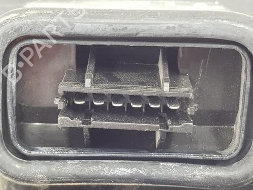 Venstre baglygte VW LUPO I (6X1, 6E1) 1.4 | BP28103139C34 