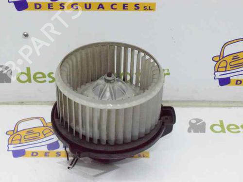 Heater blower motor BMW Z4 Roadster (E85) 2.0 i | BP14117387M62 