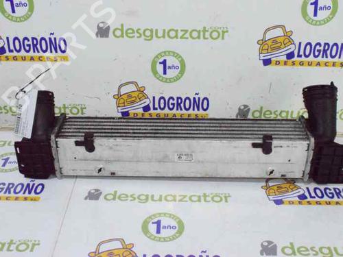 Intercooler BMW 1 (E87) 118 d | BP837475M30 