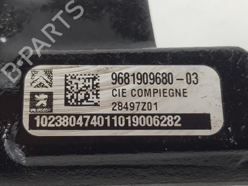 Injection rail FORD MONDEO IV (BA7) 2.0 TDCi | BP34625332M98 - Image 3