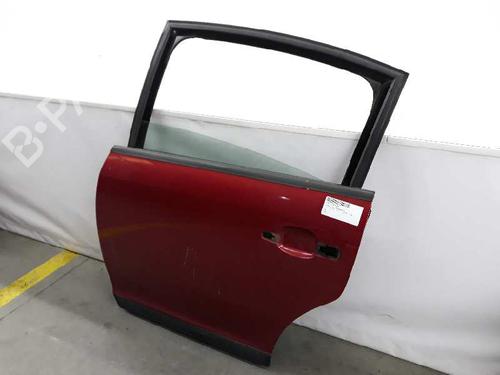 Right rear door CITROËN C4 I (LC_) 1.6 HDi | BP3258669C5 