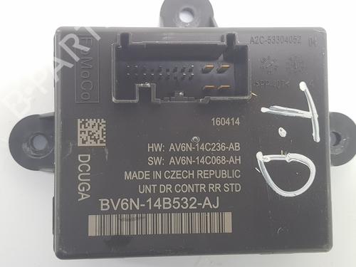 Electronic module FORD FOCUS III 1.0 EcoBoost | BP10051559M83 