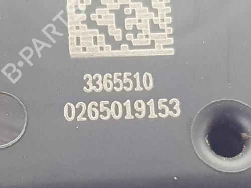 Other NISSAN NV300 Van (X82) | BP32328461O1