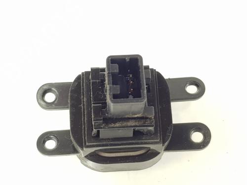 Warning switch NISSAN NAVARA NP300 (D40) 2.5 dCi 4WD (D40TT, D40T, D40M, D40BB) | BP36807307I22 - Image 4