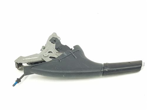 Used Hand brake VW POLO VI (AW1, BZ1, AE1) 1.0 TSI (95 hp) 20293814