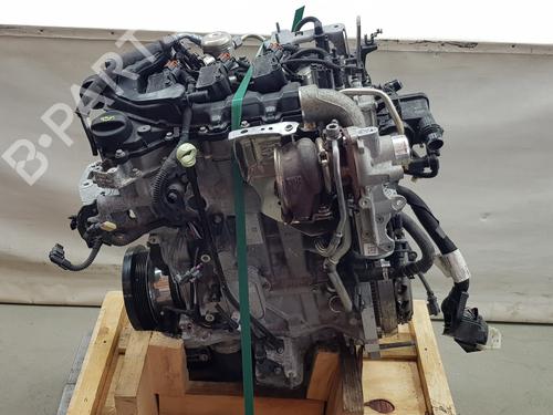 Engine JEEP AVENGER (J2) | BP37471578M1 - Image 9