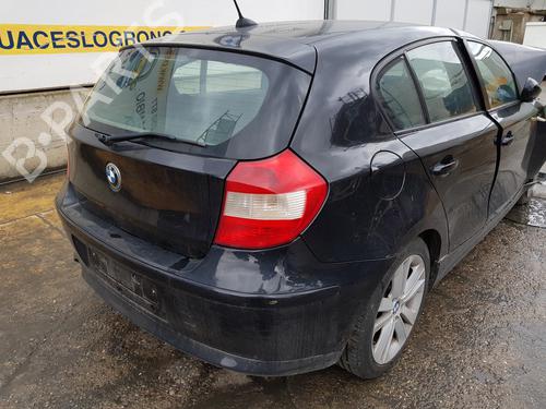 Engine control unit (ECU) BMW 1 (E81) 116 i | BP24547838M57 