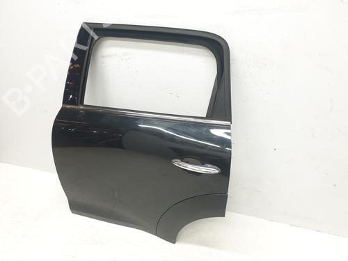 Left rear door MINI MINI COUNTRYMAN (R60) One D | BP28478808C4
