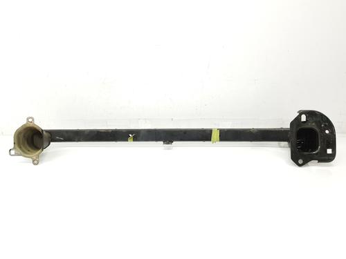 Front bumper reinforcement NISSAN MICRA III (K12) 1.5 dCi | BP24610764C109 