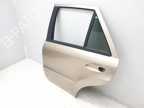 Left rear door MERCEDES-BENZ M-CLASS (W164) ML 320 CDI 4-matic (164.122) | BP20192186C4 