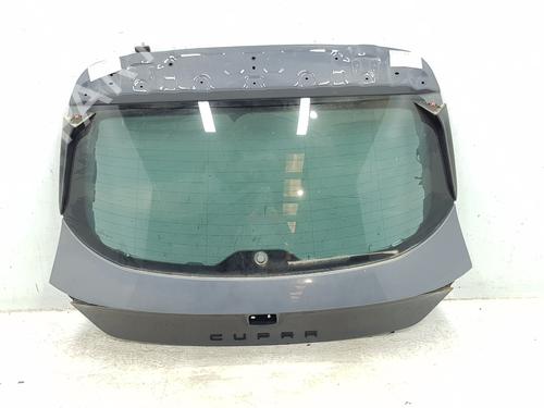 Used Tailgate Tailgate CUPRA LEON (KL1, KU1, KUG) [2020-2026] 35806122 35806122