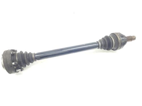 Used Right rear driveshaft BMW 5 (E60) 525 d (177 hp) 24309762