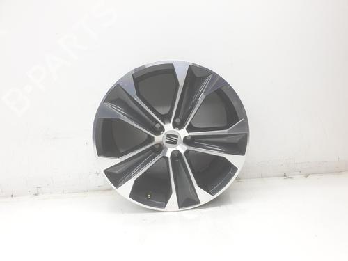 Rim SEAT ATECA (KH7, KHP) 1.5 TSI | BP30704370C45
