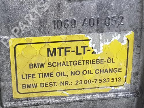 Gearbox BMW 1 (E87) 118 d | BP32986878M3 - Image 5