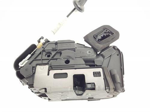 Front right lock SEAT LEON (KL1, KLG) 2.0 TDI | BP28387043C97 