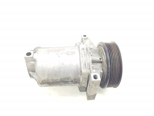 Used AC compressor AC compressor DACIA LODGY (JS_) [2012-2026] 36049389 36049389