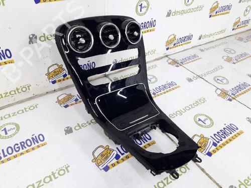 Other MERCEDES-BENZ C-CLASS (W205) C 220 BlueTEC / d (205.002, 205.004) | BP14125049O1 