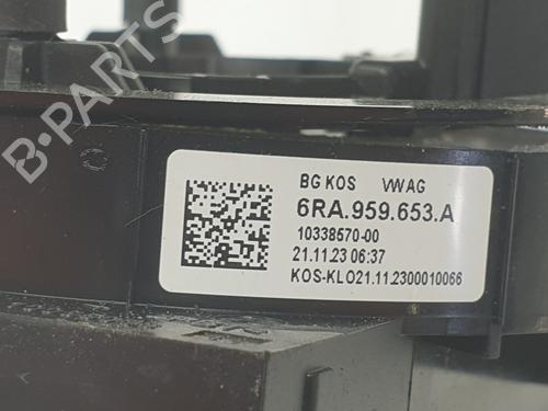 Airbag Kit SEAT ARONA (KJ7, KJP)  | BP29185771C86 