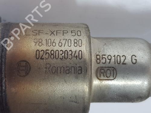 Elektronisk sensor CITROËN C3 / C3 ORIGIN III (SX)  | BP26914346M84 