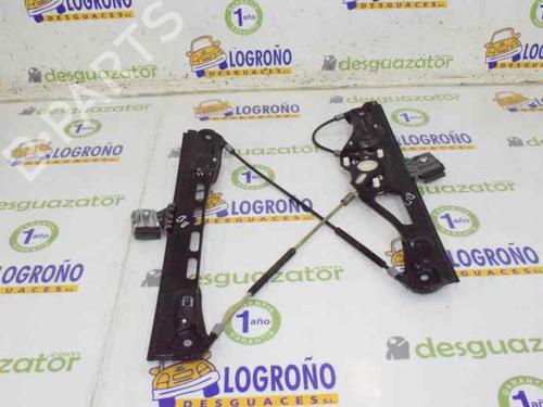 Front right window mechanism MERCEDES-BENZ E-CLASS (W211) E 220 CDI (211.006) | BP1483465C23 