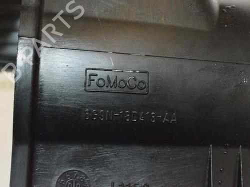 Heater blower motor LAND ROVER FREELANDER 2 (L359) 2.2 TD4 4x4 | BP14116287M62 