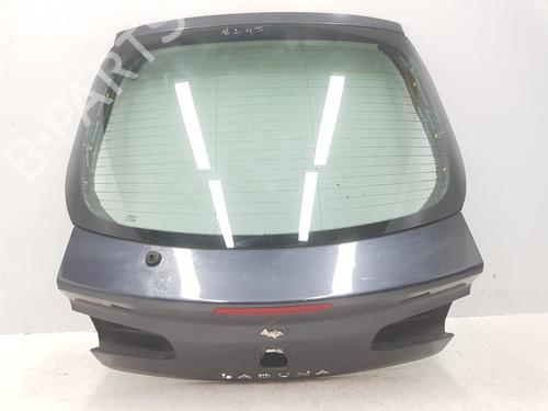 Used Tailgate RENAULT LAGUNA II (BG0/1_) 1.9 dCi (BG1A, BG1V) (130 hp) 24125564