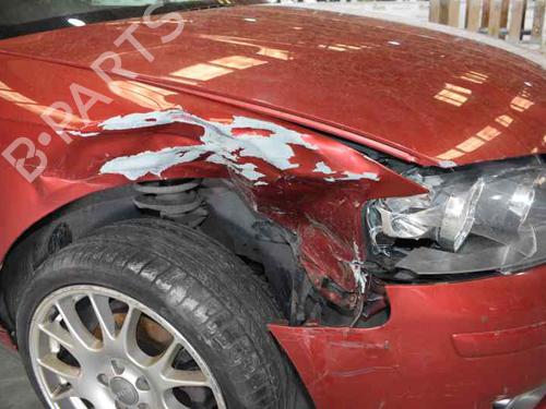 Mirror switch AUDI A3 Sportback (8PA) 2.0 TDI 16V | BP1402747I25 