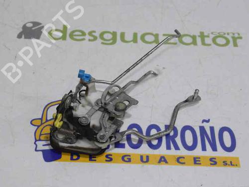 Front right lock HYUNDAI H-1 Van (A1) 2.5 CRDi | BP798222C97 