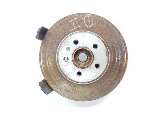 Used Left front steering knuckle Left front steering knuckle SEAT ARONA (KJ7, KJP) [2017-2026] 39596907 39596907