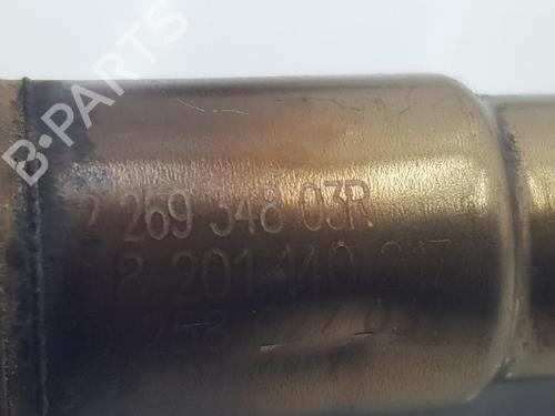 Elektronisk sensor DACIA LODGY (JS_) 1.6 LPG (JSAV) | BP16912658M84 