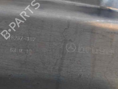 Rear left window mechanism MERCEDES-BENZ CLS (C218) CLS 350 CDI / d (218.323) | BP10258312C24 