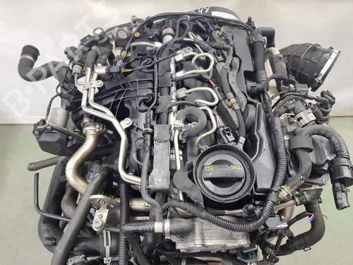 Engine AUDI A4 B8 Avant (8K5)  | BP31176224M1 