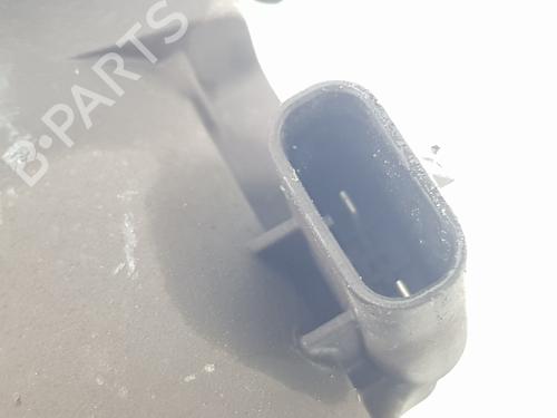 Left rear brake caliper MERCEDES-BENZ CLA Coupe (C117) CLA 220 CDI / d (117.303) | BP20195940M107 