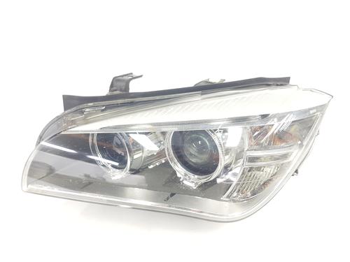 Used Left headlight BMW X1 (E84) xDrive 18 d (143 hp) 29633397