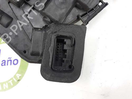 Front right lock VW GOLF VI (5K1) 2.0 TDI | BP3374645C97 