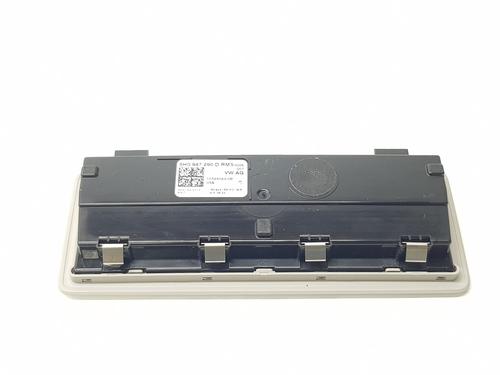 Interior roof light VW GOLF VIII (CD1, DA1) 1.5 eTSI | BP29723377I8 