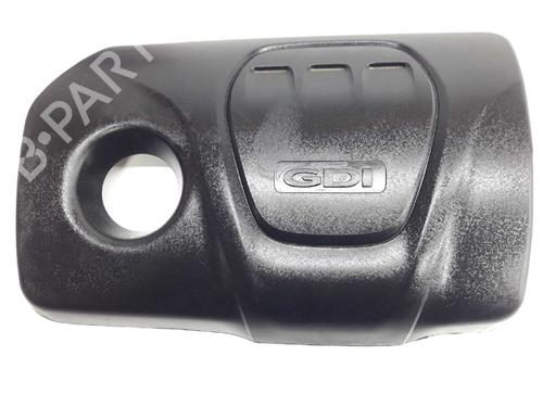 Used Upper protection KIA SPORTAGE IV (QL, QLE) 1.6 GDI (132 hp) 14079559