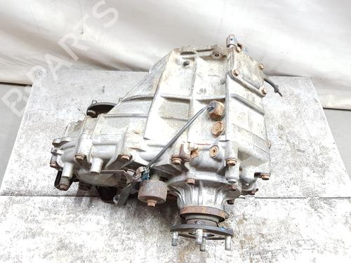 Transfer box TOYOTA LAND CRUISER PRADO (_J12_) 3.0 D-4D (KDJ120, KDJ125) | BP20189933M36 