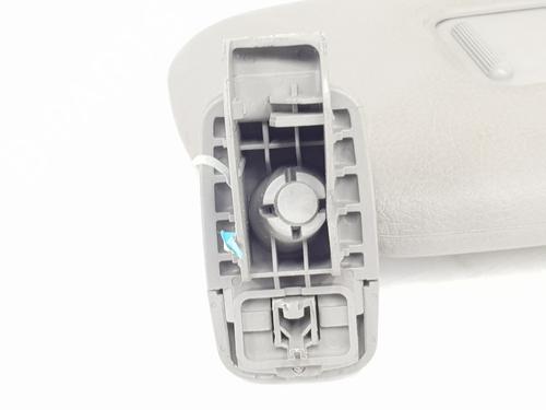 Right sun visor BMW 1 (F20) 118 d | BP31594136I2