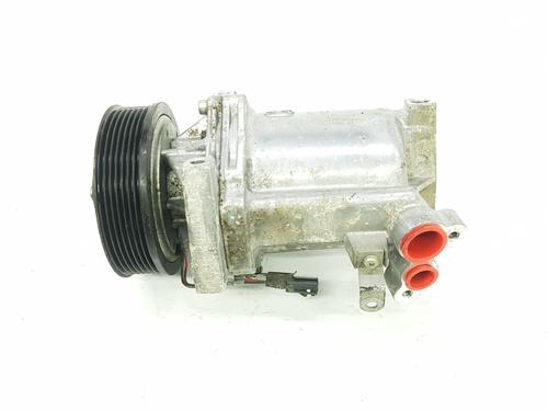 Used AC compressor NISSAN JUKE (F15) 1.2 DIG-T (115 hp) 8683781