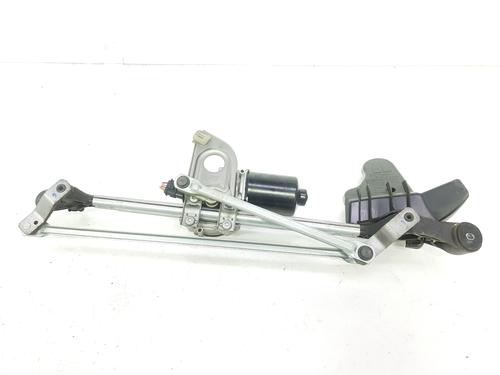 Used Front wiper motor BMW 4 Convertible (F33, F83) 425 d (218 hp) 8952602