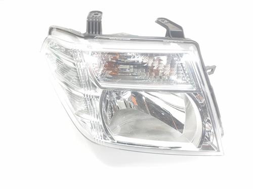 Right headlight NISSAN NAVARA NP300 (D40) 2.5 dCi 4WD | BP29708579C29 