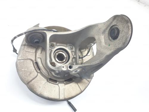 Left rear steering knuckle BMW X5 (E70) xDrive 30 d | BP28061138M27 