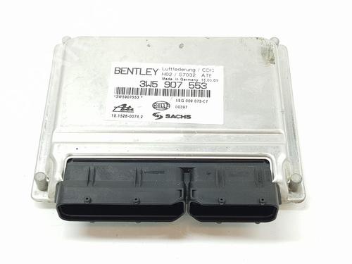 Module électronique BENTLEY CONTINENTAL FLYING SPUR (3W_) 6.0 (560 hp) 18169343