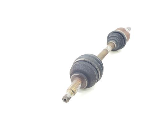 Left front driveshaft RENAULT TRAFIC II Platform/Chassis (EL) 2.0 (EL0A) | BP36754228M38 - Image 3