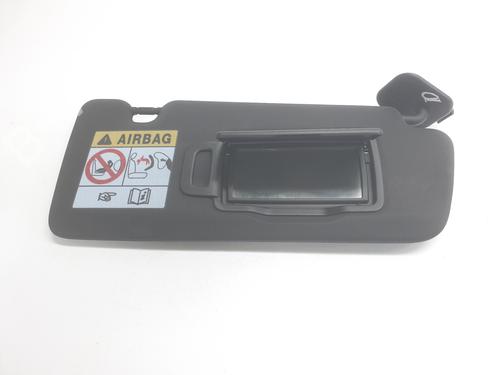 Right sun visor RENAULT ARKANA I (LCM_, LDN_) 1.3 TCe 140 (LDN0) | BP35753639I2 - Image 5
